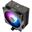 Thermalright Assassin Spirit 120 EVO schwarz Tower K&uuml;hler