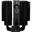 Thermalright Peerless Assassin 120 Mini CPU-K&uuml;hler - 120 mm -