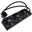 Thermalright Frozen Prism 360 schwarz All-in-One