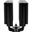 Thermalright Royal Pretor 130 schwarz Tower K&uuml;hler