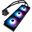 Thermalright Frozen Warframe 420 ARGB schwarz All-in-One