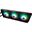 Thermalright Frozen Warframe 420 ARGB schwarz All-in-One