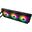 Thermalright Frozen Warframe 360 SE ARGB schwarz All-in-One