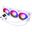 Thermalright Frozen Warframe 360 SE ARGB wei&szlig; All-in-One