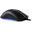 Arozzi Favo Ultra Light Gamingmaus - schwarz