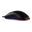Arozzi Favo Ultra Light Gamingmaus - schwarz