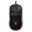 Arozzi Favo Ultra Light Gamingmaus - schwarz