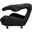 Asetek SimSports Initium Compact Seat
