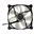 120x120x25mm Noiseblocker Multiframe S-Series M12-P - PWM