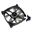 120x120x25mm Noiseblocker Multiframe S-Series M12-3
