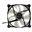 120x120x25mm Noiseblocker Multiframe S-Series M12-3
