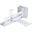 Phanteks Premium PCIe Gen 5 Vertical GPU Bracket, DRGB, mit PCIe