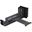 Phanteks Premium PCIe Gen 5 Vertical GPU Bracket, DRGB, mit PCIe