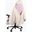 Arozzi Stuhldecke pink