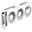 12GB XFX Radeon RX 9070 GRE White Triple Fan Gaming Edition Aktiv