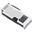 12GB XFX Radeon RX 9070 GRE White Triple Fan Gaming Edition Aktiv