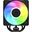Arctic Freezer 36-S A-RGB schwarz Tower K&uuml;hler