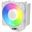 Arctic Freezer 36-S A-RGB wei&szlig; Tower K&uuml;hler