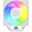 Arctic Freezer 36-S A-RGB wei&szlig; Tower K&uuml;hler