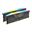 16GB Corsair Vengeance RGB schwarz DDR5-5600 DIMM CL40 Dual Kit
