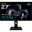 27" (68,58cm) Gigabyte G27Q3 schwarz 2560x1440 1xDisplayPort 1.4