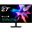 27" (68,58cm) Gigabyte GO27Q24G schwarz 2560x1440 1xDisplayPort