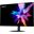 27" (68,58cm) Gigabyte GO27Q24G schwarz 2560x1440 1xDisplayPort