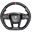 Moza Lamborghini Racing REVUELTO Simracing Steering Wheel