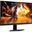 27" (68,58cm) AOC 27G4ZRE schwarz 1920x1080 1xDisplayPort 1.4 /