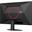 27" (68,58cm) AOC 27G4ZRE schwarz 1920x1080 1xDisplayPort 1.4 /