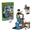 LEGO Minecraft 21597 Ghast-Station