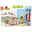 LEGO DUPLO 10478 Town Kreative Sprungschanzen mit kleinen Flitzern