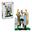 LEGO Editions 43015 Lionel Messi - Fu&szlig;balllegende