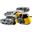 LEGO Star Wars 30728 The Razor Crest Mini-Modell (Polybag)