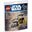 LEGO Star Wars 30728 The Razor Crest Mini-Modell (Polybag)