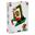 LEGO Editions 43016 Cristiano Ronaldo - Fu&szlig;balllegende