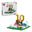 LEGO Editions 43011 Lionel Messi - Fu&szlig;ball Highlights