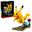 LEGO Pok&eacute;mon 72152 Pikachu und Pok&eacute;ball