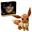 LEGO Pok&eacute;mon 72151 Evoli