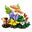 LEGO Botanicals 11505 Waldpilze