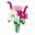 LEGO Botanicals 11514 Kosmeen