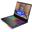 Notebook 16" (40,64cm) HP Omen MAX 16-ah0170ng (schwarz, Intel