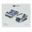 DJI Mini 3 Fly More Combo Drohne mit Fernsteuerung Grey