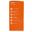 Gigaset GLX 8 Active 4G Dual SIM 128MB, Black