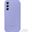 Samsung Smart View Wallet Cover Blueberry, f&uuml;r Galaxy A54 5G,