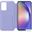 Samsung Smart View Wallet Cover Blueberry, f&uuml;r Galaxy A54 5G,
