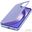 Samsung Smart View Wallet Cover Blueberry, f&uuml;r Galaxy A54 5G,