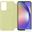 Samsung Smart View Wallet Cover Lime, f&uuml;r Galaxy A54 5G,
