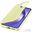Samsung Smart View Wallet Cover Lime, f&uuml;r Galaxy A54 5G,