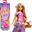 Mattel Disney Prinzessin Rapunzel Modepuppen-Set